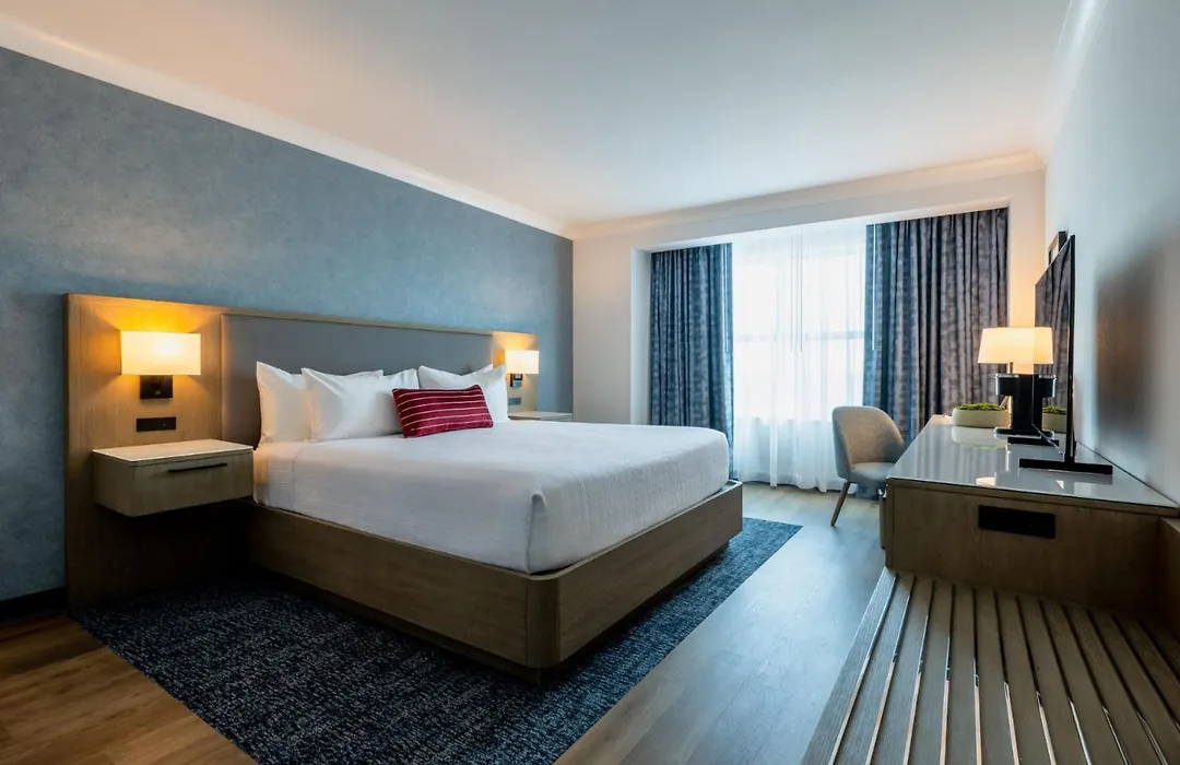 Miccosukee Casino & Resort (Adults Only)-1